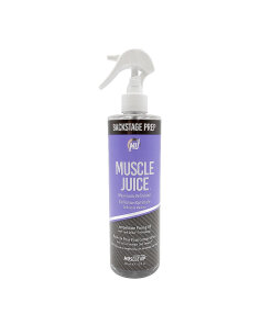 Pro-Tan 05-710 · Muscle Juice® Maximum Definition Competition Posing Oil (12 fl. oz.)