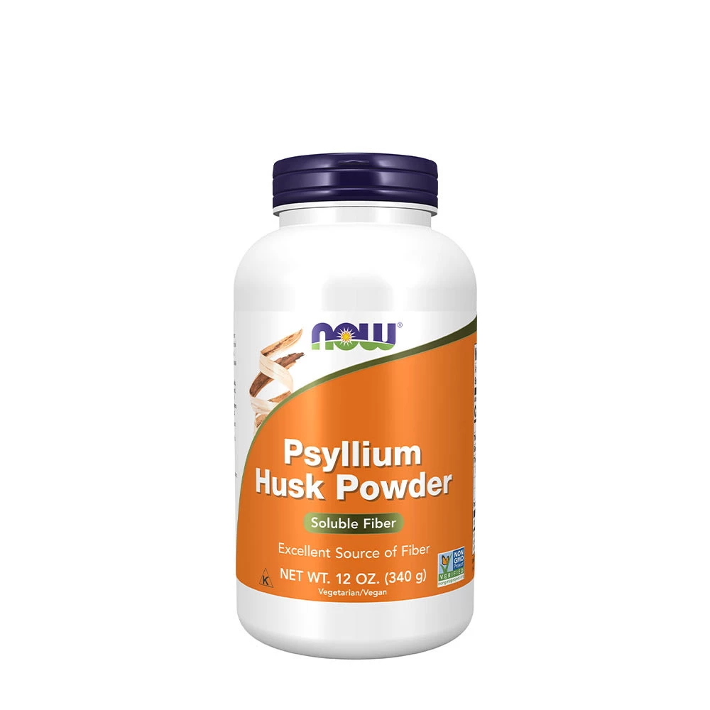 Psyllium Husk Powder Vegetarian