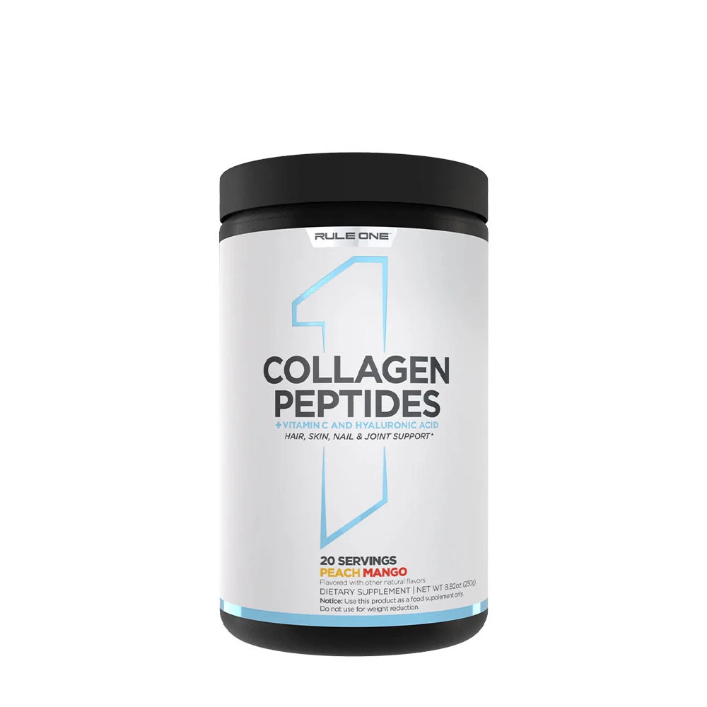 Rule1 Collagen Peptides (250 g