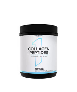 Rule1 Collagen Peptides  (520 g
