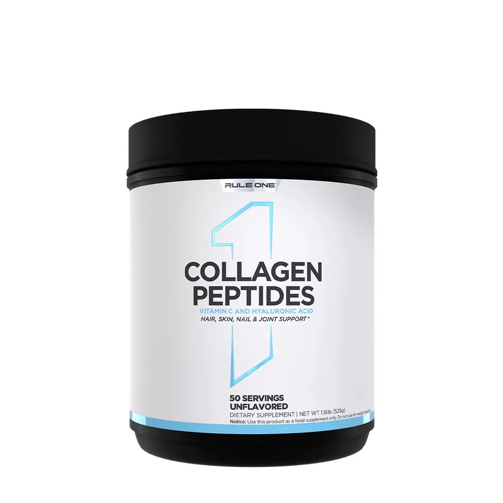 Rule1 Collagen Peptides (520 g