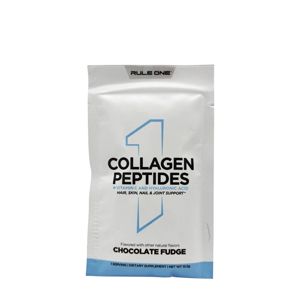 Rule1 Collagen Peptides Sample (12