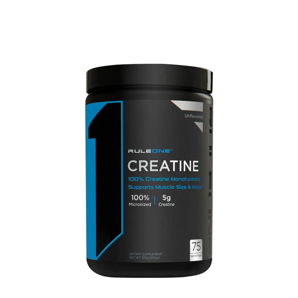 Rule1 Creatine (75 Servings