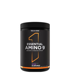 Rule1 Essential Amino 9  (345 g