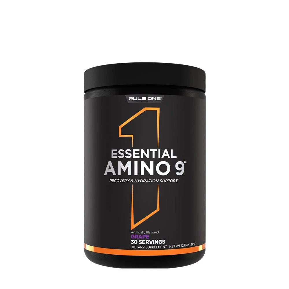 Rule1 Essential Amino 9 (345 g