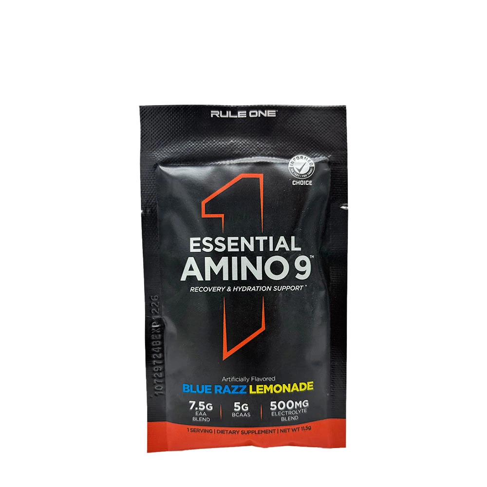 Rule1 Essential Amino 9 Sample (11