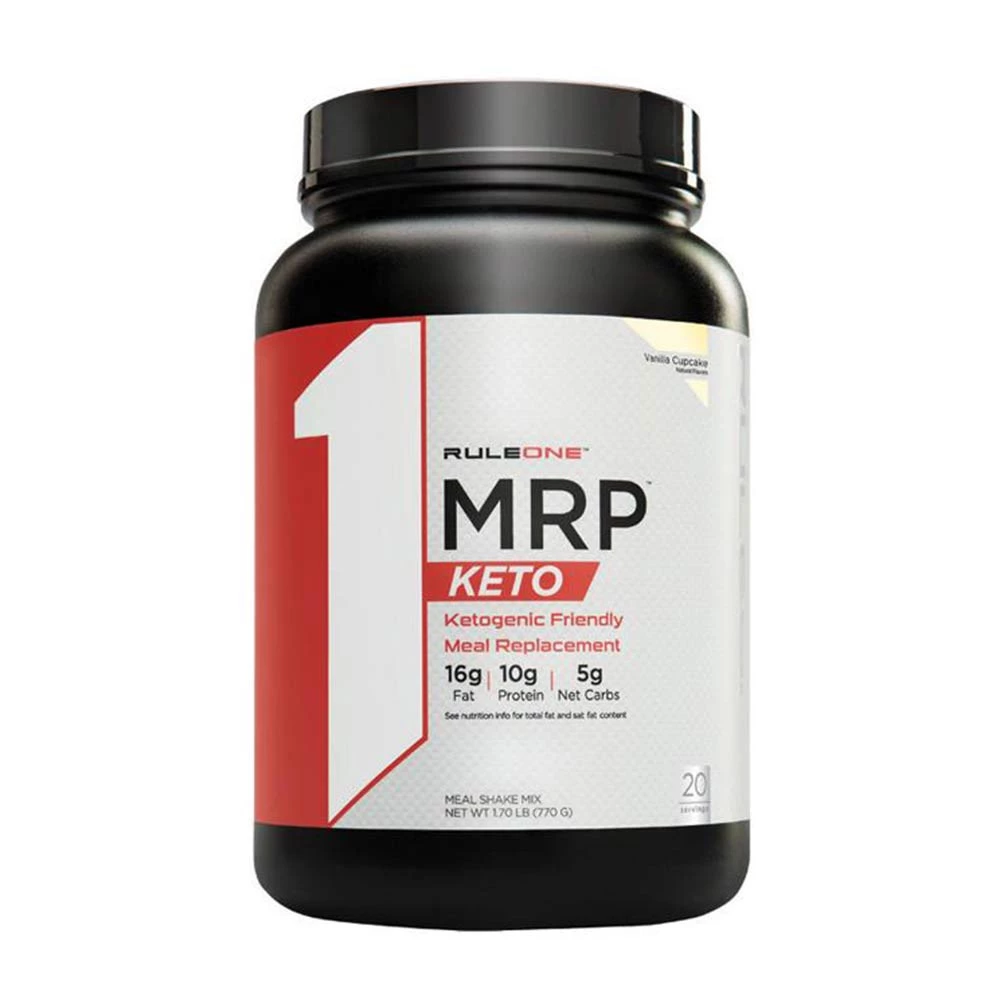 Rule1 MRP KETO (20 Servings