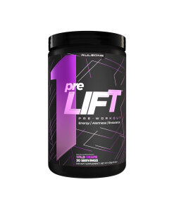 Rule1 Prelift (420 g