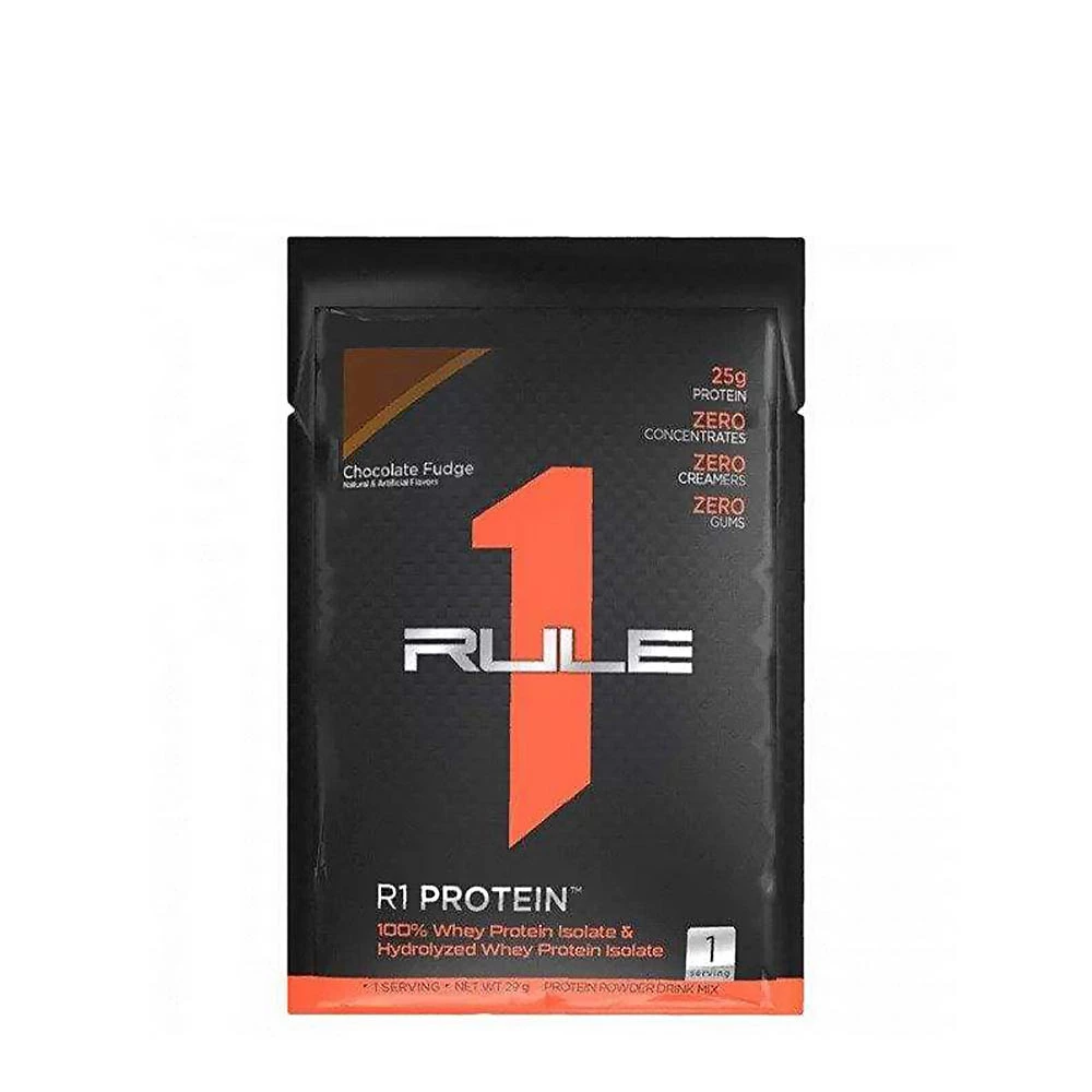 Rule1 R1 Protein Sample (1 pc