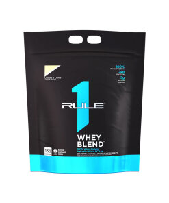 Rule1 Whey Blend  (4520 g