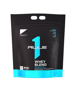 Rule1 Whey Blend  (4520 g