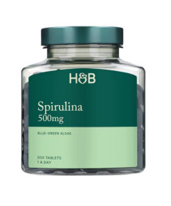Spirulina