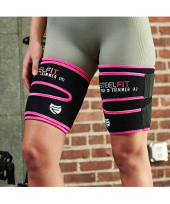 Steelfit 05-423 · Adjustable Thigh Trimmers (1 pc)
