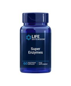 Super Enzymes