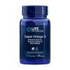 Super Omega-3 Plus EPA/DHA Fish Oil with Sesame Lignans & Olive Extract Softgels
