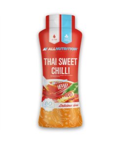 Thai Sweet Chilli Sauce - 400g