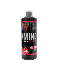 Universal Nutrition Amino Liquid (1000 ml