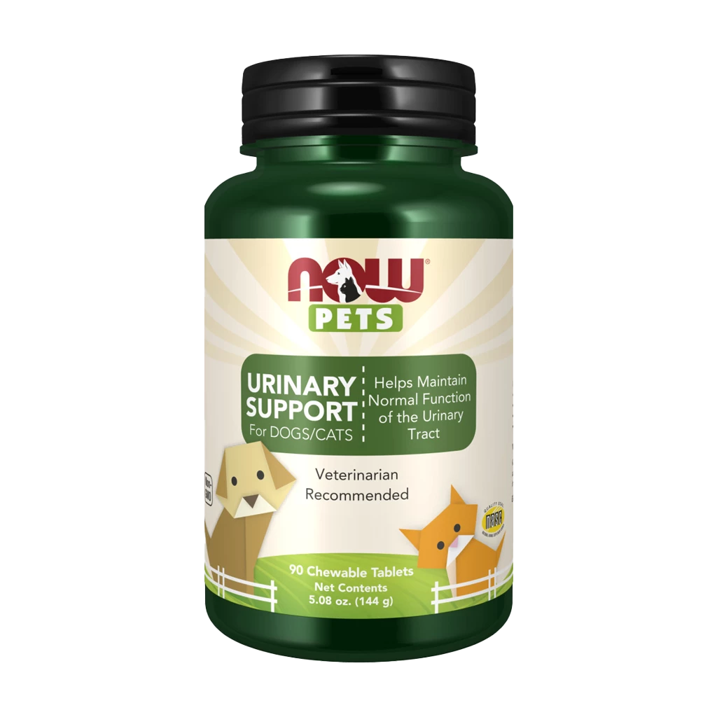 Urinary Support for Pets