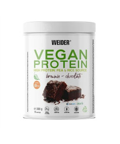 Vegan Protein