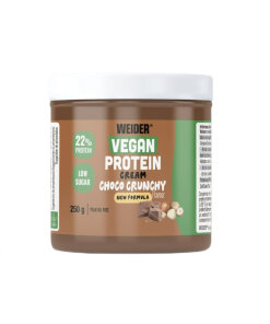 Vegan Protein Cream