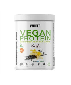 Vegan Protein