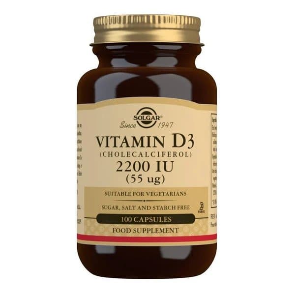 Vitamin D3 Cholecalciferol