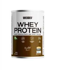 Whey Protein