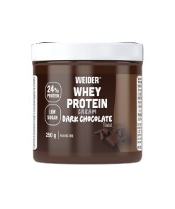 Whey Protein Cream