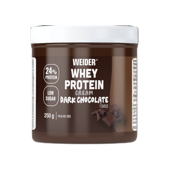 Whey Protein Cream