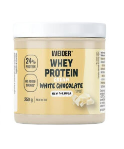 Whey Protein Cream