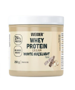 Whey Protein Cream