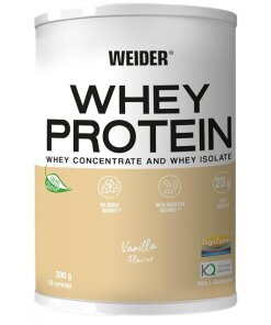 Whey Protein