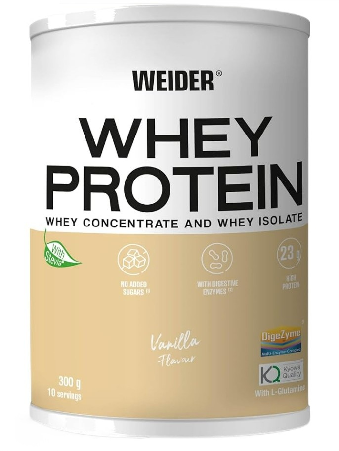 Whey Protein