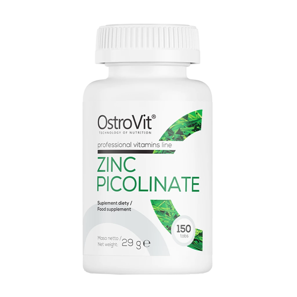 Zinc Picolinate