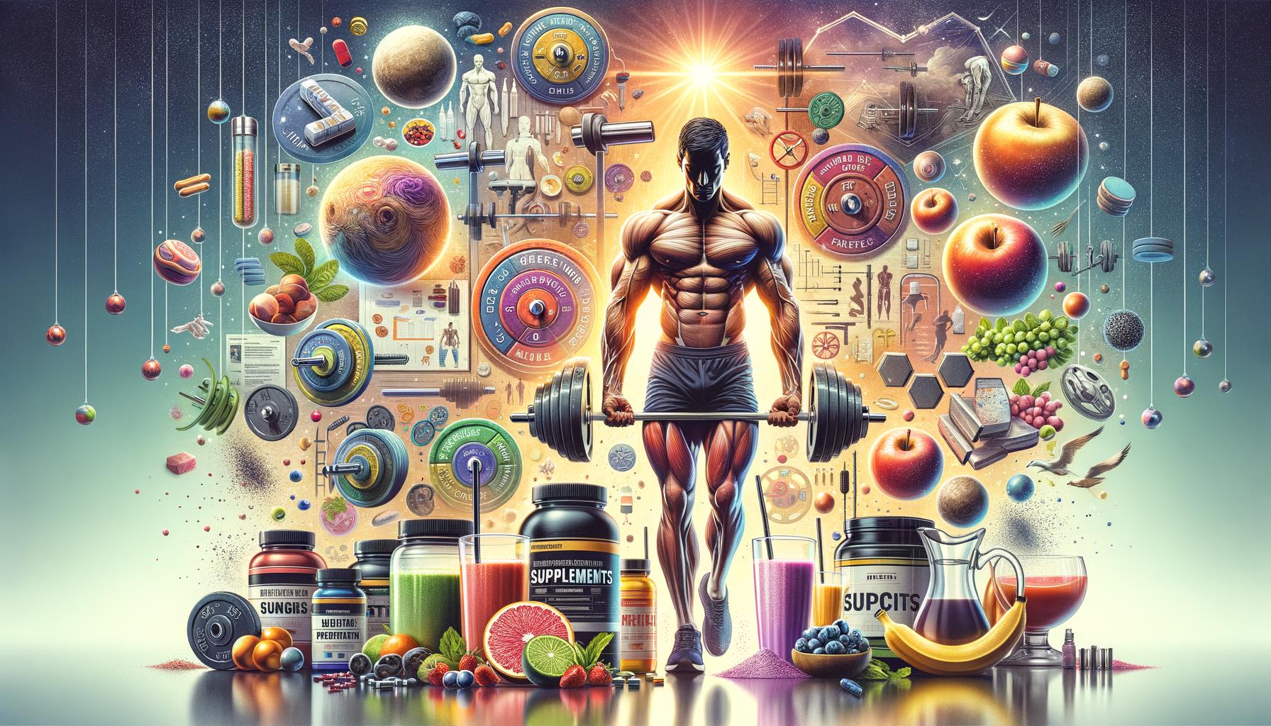 Udholdenhed i Dansk Fitness: Hvad er hemmeligheden‍ bag Styrken?