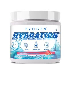 Hydration