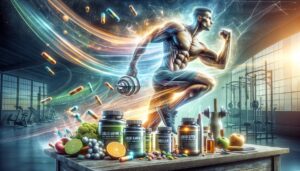 Opdagelse af Flydende Aminosyrer: Nyt Våben for Fitness og Sundhed
