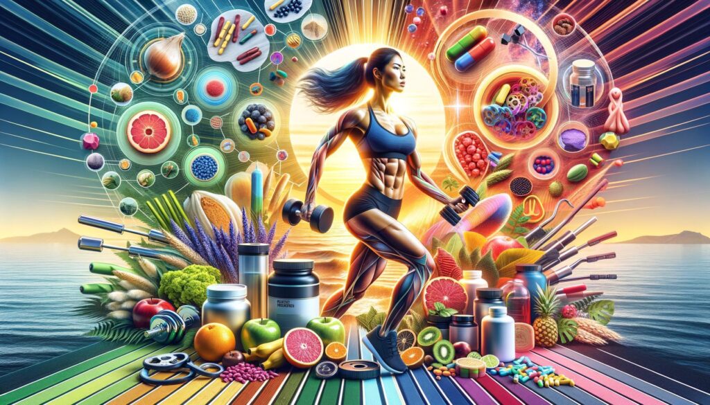 Fast Container Fitness: Exploring the Power of Containere