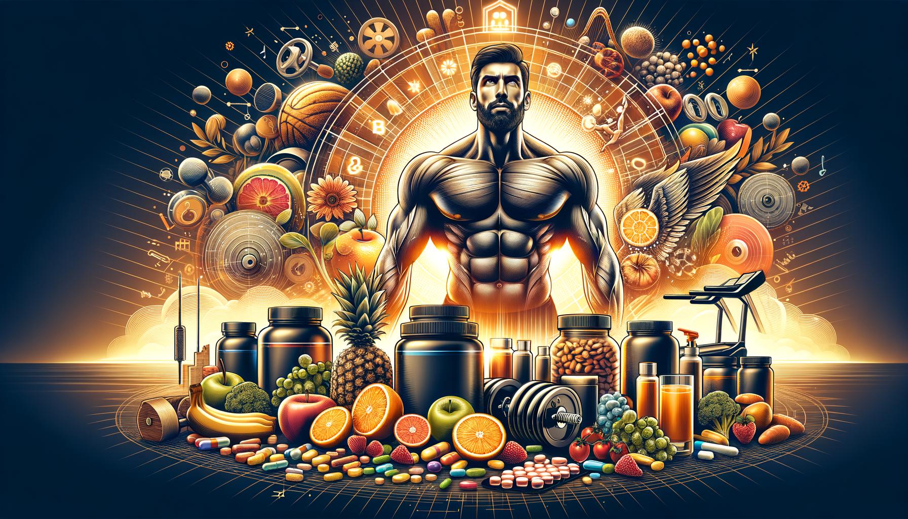 Forstå betydningen af‍ BCAA pulver‌ og ‍dets indvirkning på ⁣fitness