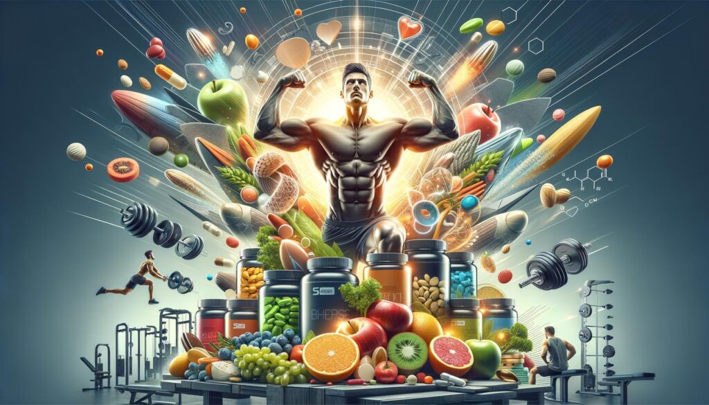 Den Ultimative Guide til ZMA: Øget Fitness og Sundhed