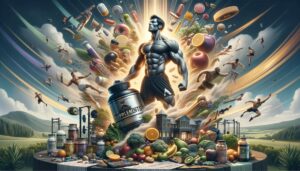 The Power of Leverstøtte: Enhancing Fitness and Health with Danish Supplements