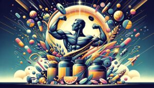 Opdag kraften i HMB: Den ultimative supplement til fitness og sundhed