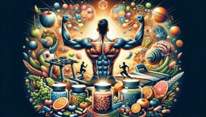 Boost Your Fitness Game with GH Support: A Guide to Health and Supplements