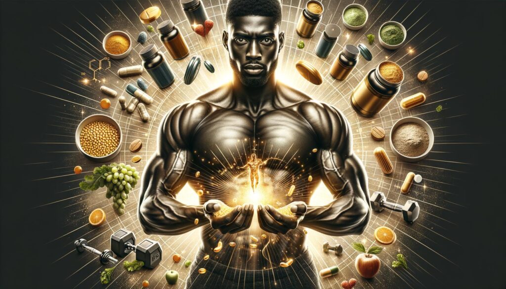 Boost Your Fitness: Unleash the Power of Æggeprotein for Optimal Health and Performance