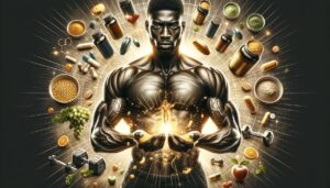 Boost Your Fitness: Unleash the Power of Æggeprotein for Optimal Health and Performance