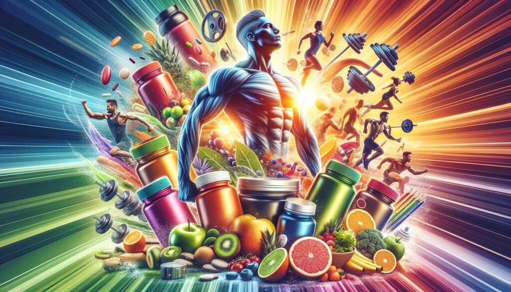 The Power of Proteindrikke: Boost Your Fitness and Health Today