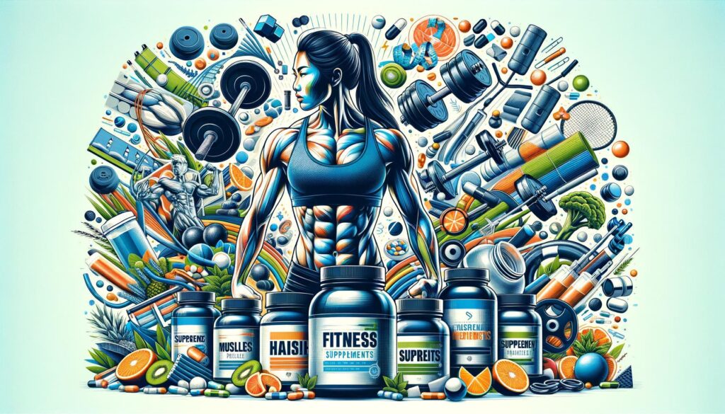 Ryst dig til formen: Shaker & vandflasker til sundhedsfreaks