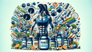 Ryst dig til formen: Shaker & vandflasker til sundhedsfreaks