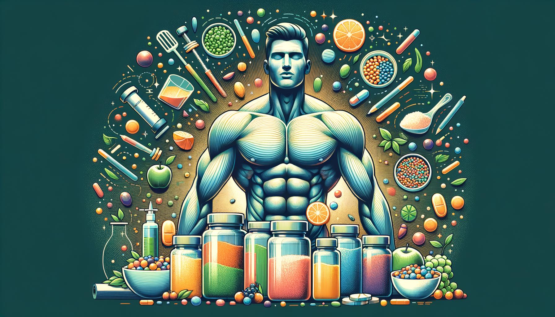 Amp⁣ op din⁣ skønhed gennem fitness: En vejledning