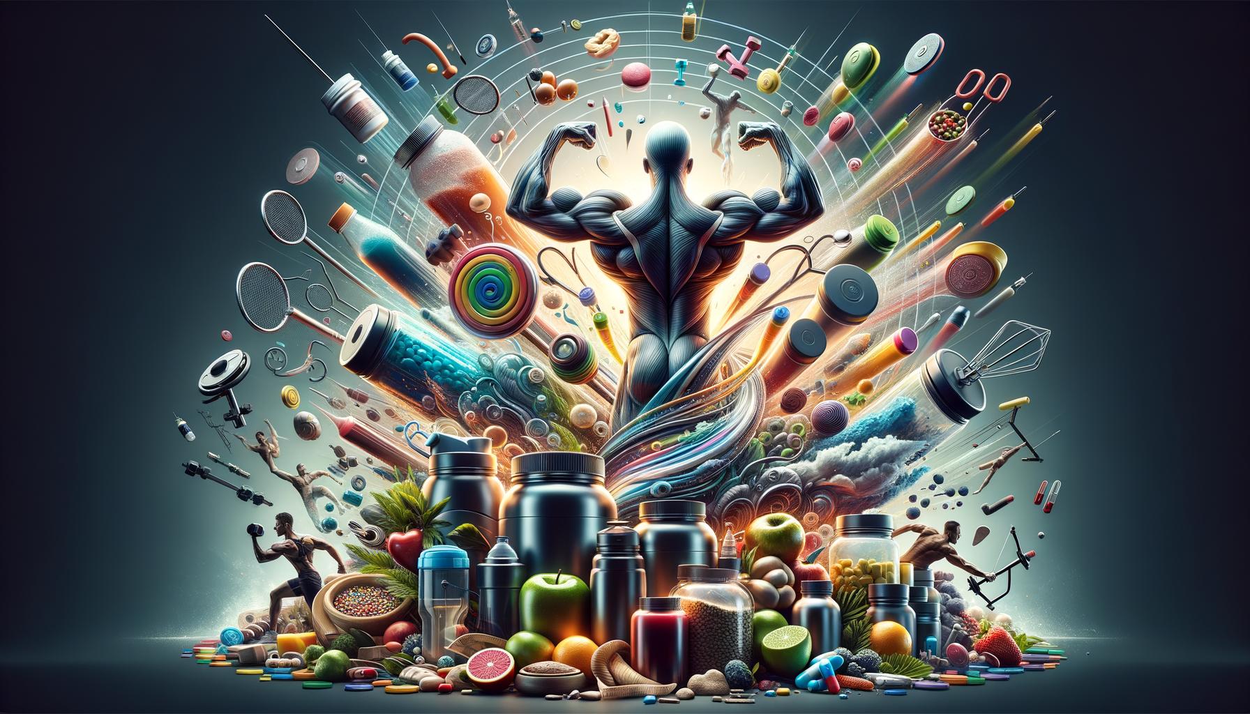 Proteindrikke: Din hemmelige allierede til et sundere liv